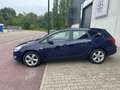 Opel Astra SPORTS TOURER 1.4 Turbo Sport, TREKHAAK AIRCO, LEE Azul - thumbnail 3