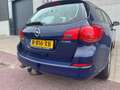 Opel Astra SPORTS TOURER 1.4 Turbo Sport, TREKHAAK AIRCO, LEE Azul - thumbnail 6