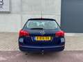 Opel Astra SPORTS TOURER 1.4 Turbo Sport, TREKHAAK AIRCO, LEE Azul - thumbnail 5