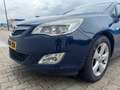 Opel Astra SPORTS TOURER 1.4 Turbo Sport, TREKHAAK AIRCO, LEE Azul - thumbnail 20