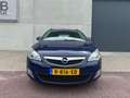 Opel Astra SPORTS TOURER 1.4 Turbo Sport, TREKHAAK AIRCO, LEE Azul - thumbnail 2