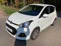 Hyundai i10 Style Blanco - thumbnail 4