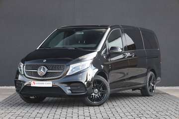 V 300 d LWB Avantgarde