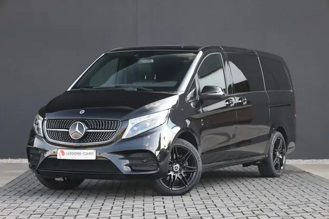 Mercedes-Benz V 300 V 300 d LWB Avantgarde