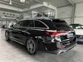 Mercedes-Benz E 300 T e AMG AIRMATIC-DISTRONIC-AHK-PANORAMA SD Noir - thumbnail 3