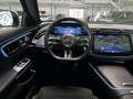 Mercedes-Benz E 300 T e AMG AIRMATIC-DISTRONIC-AHK-PANORAMA SD Zwart - thumbnail 9