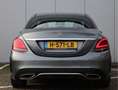 Mercedes-Benz C 180 AMG-line | Schuifdak | Sfeerverlichting | Multibea Grijs - thumbnail 7