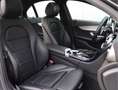 Mercedes-Benz C 180 AMG-line | Schuifdak | Sfeerverlichting | Multibea Grijs - thumbnail 23