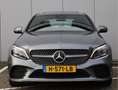 Mercedes-Benz C 180 AMG-line | Schuifdak | Sfeerverlichting | Multibea Grijs - thumbnail 6
