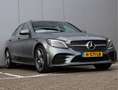 Mercedes-Benz C 180 AMG-line | Schuifdak | Sfeerverlichting | Multibea Grijs - thumbnail 16