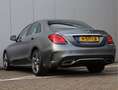 Mercedes-Benz C 180 AMG-line | Schuifdak | Sfeerverlichting | Multibea Grijs - thumbnail 17