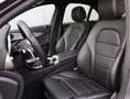 Mercedes-Benz C 180 AMG-line | Schuifdak | Sfeerverlichting | Multibea Grijs - thumbnail 4