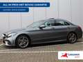 Mercedes-Benz C 180 AMG-line | Schuifdak | Sfeerverlichting | Multibea Grijs - thumbnail 1