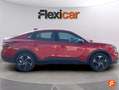 Citroen C4 X BlueHDi 130 S&S EAT8 Plus Rojo - thumbnail 3