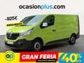 Renault Trafic Furgón 27 L1H1 dCi 88kW Verde - thumbnail 1