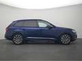 Audi Q7 e S line PANO LASER AHK LEDER LUFT BOSE AC Blau - thumbnail 2