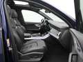 Audi Q7 e S line PANO LASER AHK LEDER LUFT BOSE AC Blau - thumbnail 15