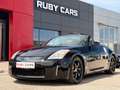 Nissan 350Z 350 Z Schwarz - thumbnail 1