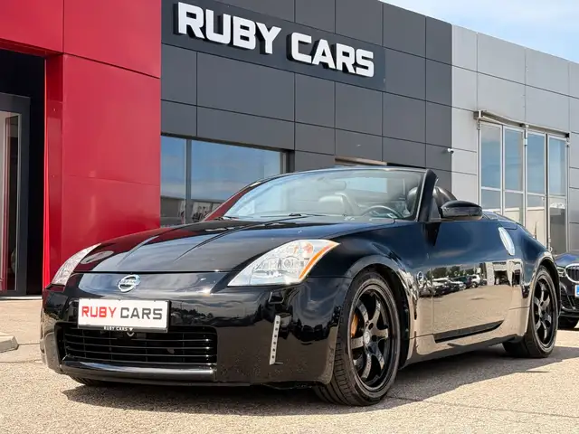 Nissan 350Z 350 Z