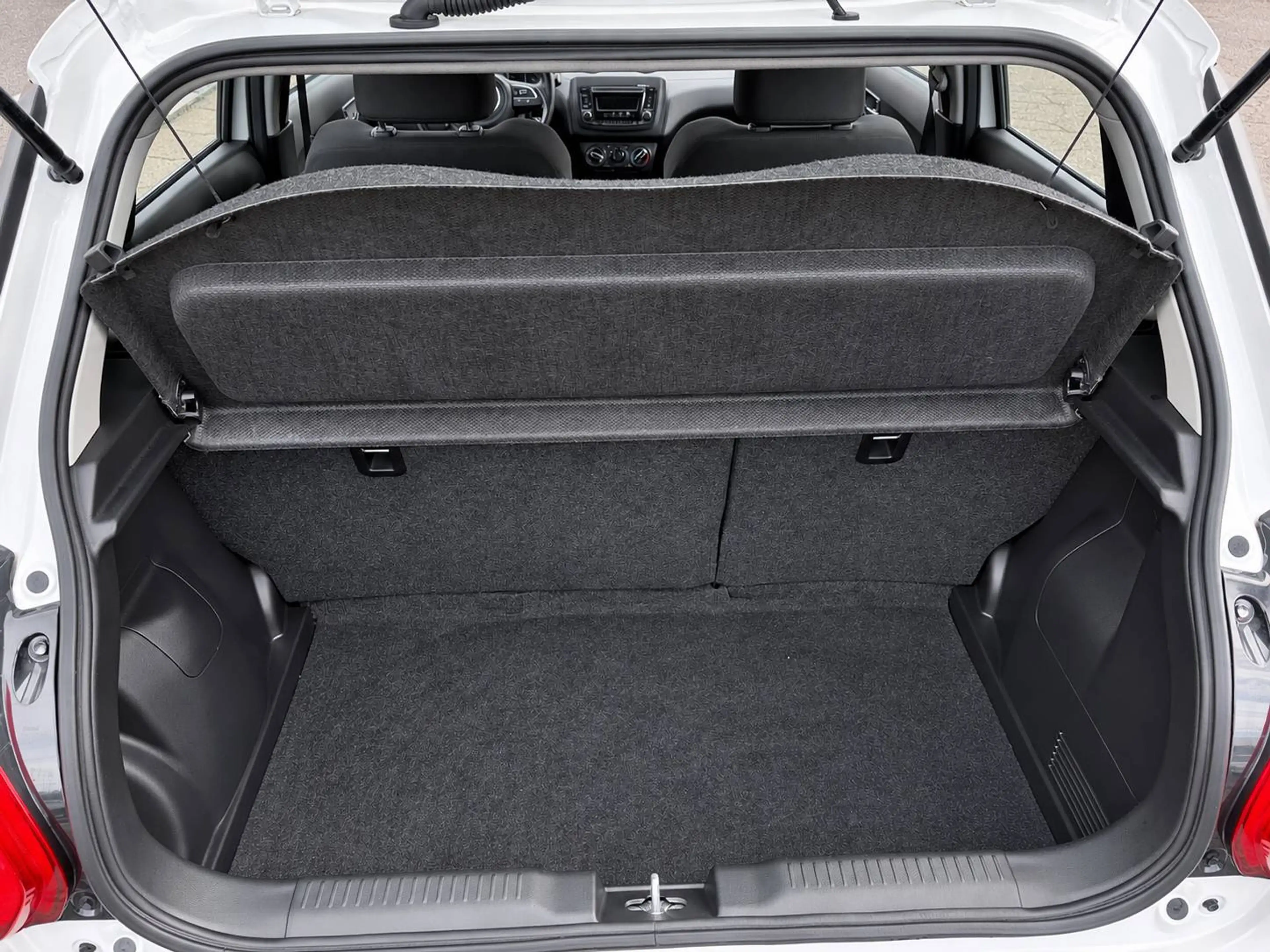 Suzuki Swift Swift 1.2i MHEV 12V ALLGRIP GL / 4 ROUES MOTRICES — photo 11