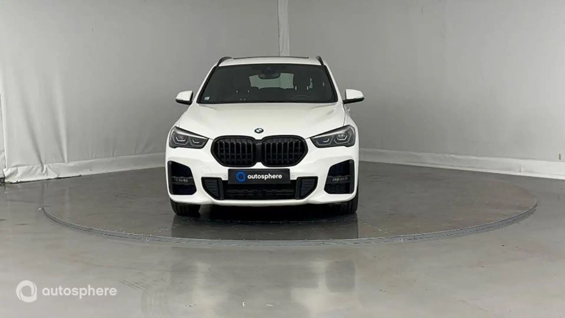 BMW X1 xDrive25eA 220ch M Sport 6cv - 2