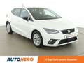 SEAT Ibiza 1.0 TSI FR *ACC*LED*PANO*NAVI*BEATSAUDIO* Weiß - thumbnail 8