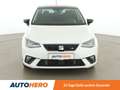SEAT Ibiza 1.0 TSI FR *ACC*LED*PANO*NAVI*BEATSAUDIO* Weiß - thumbnail 9