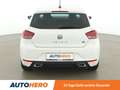 SEAT Ibiza 1.0 TSI FR *ACC*LED*PANO*NAVI*BEATSAUDIO* Weiß - thumbnail 5