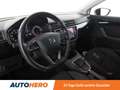 SEAT Ibiza 1.0 TSI FR *ACC*LED*PANO*NAVI*BEATSAUDIO* Weiß - thumbnail 11