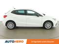 SEAT Ibiza 1.0 TSI FR *ACC*LED*PANO*NAVI*BEATSAUDIO* Weiß - thumbnail 7