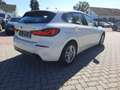 BMW 118 i Sport Line Leder/Stoff Navi PDC LED Panora Weiß - thumbnail 6