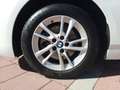 BMW 118 i Sport Line Leder/Stoff Navi PDC LED Panora Weiß - thumbnail 10