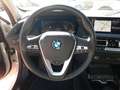 BMW 118 i Sport Line Leder/Stoff Navi PDC LED Panora Weiß - thumbnail 16