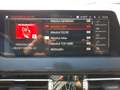 BMW 118 i Sport Line Leder/Stoff Navi PDC LED Panora Weiß - thumbnail 20