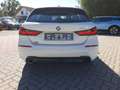 BMW 118 i Sport Line Leder/Stoff Navi PDC LED Panora Weiß - thumbnail 7