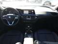 BMW 118 i Sport Line Leder/Stoff Navi PDC LED Panora Weiß - thumbnail 15