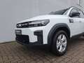 Dacia Bigster TCe 140 Mild-Hybrid Essential*LED*MMD*RF Weiß - thumbnail 6