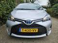 Toyota Yaris 1.5 Hybrid Dynamic Navigatie/Keyless Grijs - thumbnail 4