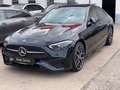Mercedes-Benz C 180 C180 AMG Pano_360_Leder_Memory_Keyless_DigitalLigh Noir - thumbnail 1