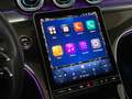Mercedes-Benz C 180 C180 AMG Pano_360_Leder_Memory_Keyless_DigitalLigh Noir - thumbnail 26