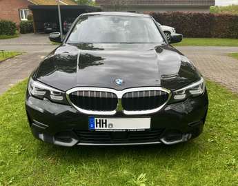 BMW 320d Sport Line G20 Automatik | ACC |LED | Cam