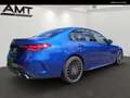 Mercedes-Benz C 300 C 300 d AMG Prem.*Pano*Distronic*360°*Digital*19 Bleu - thumbnail 3