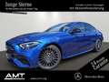 Mercedes-Benz C 300 C 300 d AMG Prem.*Pano*Distronic*360°*Digital*19 Bleu - thumbnail 1