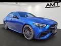 Mercedes-Benz C 300 C 300 d AMG Prem.*Pano*Distronic*360°*Digital*19 Bleu - thumbnail 2