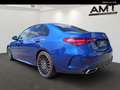 Mercedes-Benz C 300 C 300 d AMG Prem.*Pano*Distronic*360°*Digital*19 Bleu - thumbnail 4