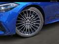 Mercedes-Benz C 300 C 300 d AMG Prem.*Pano*Distronic*360°*Digital*19 Bleu - thumbnail 14