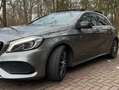 Mercedes-Benz A 220 220 d Ms. Ed. Gri - thumbnail 6