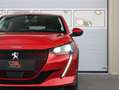 Peugeot e-208 EV Allure 50 kWh | 3 Fase | Stoelverwarming | Appl Rood - thumbnail 43