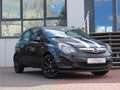 Opel Corsa 1.2 Selection Isofix PDC Schwarz - thumbnail 1