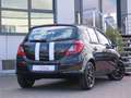 Opel Corsa 1.2 Selection Isofix PDC Schwarz - thumbnail 4